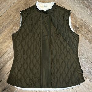 Belstaff Vest